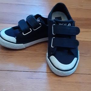 Kids Polo sneakers